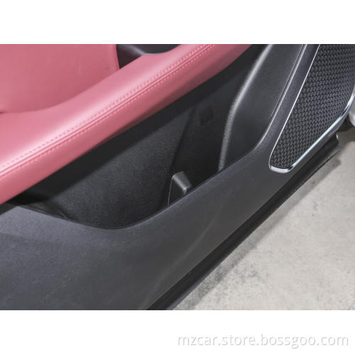China Designed Chery Jetour X70 PLUS 2023 model 2.0T DCT Strong MAX 5 seater SUV left rudder car fuel car